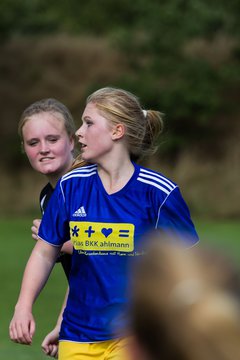 Bild 282 - Frauen TSV Gnutz - SG S�lfeld/Oe/Se/Stu : Ergebnis: 2:3